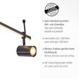 Lampa Sufitowa Zuma Line Barik 003902-032226