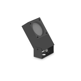 Ideal Lux Stojąca lampa zewnętrzna Sirio 345659