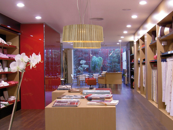 Lampa wisząca Arturo Alvarez Shio SH04