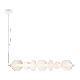 Lampa Wisząca Milagro Daphne ML0864