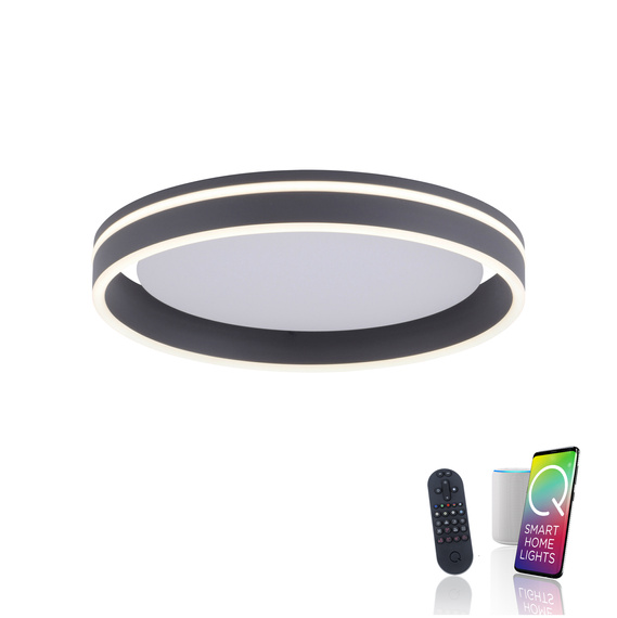 Zuma Line Q-vito 003902-032272 Plafon