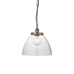 Lampa Wisząca Endon Hansen Grand 106896
