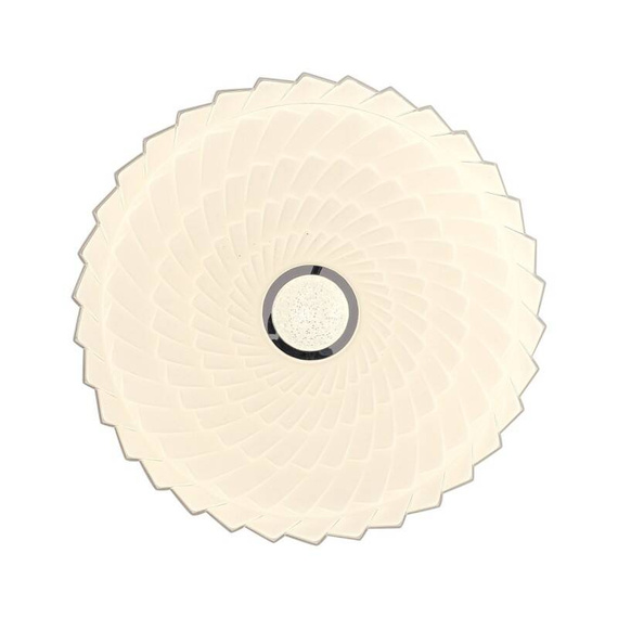 Italux Arni PLF-83947-S-CL 4000K Plafon 38cm