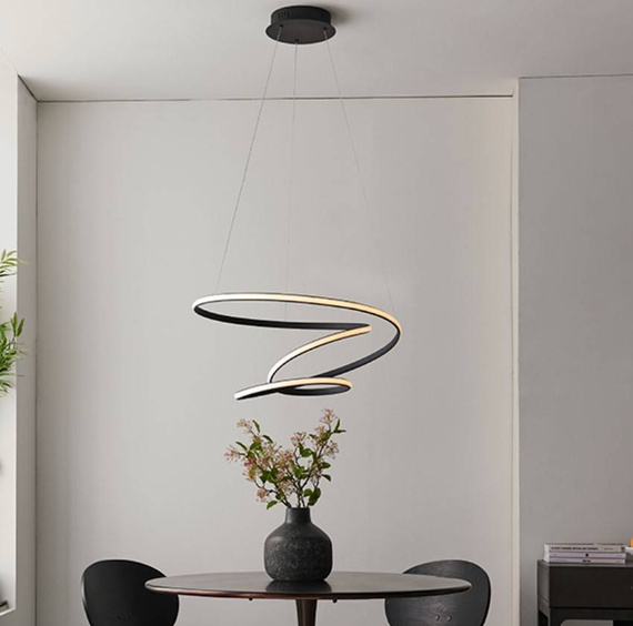 Endon Zwis LED 97632 Dune