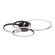 Lampa Sufitowa Zuma Line Papilon 003902-029086