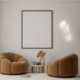 Lampa Ścienna Zambelis 18153-S