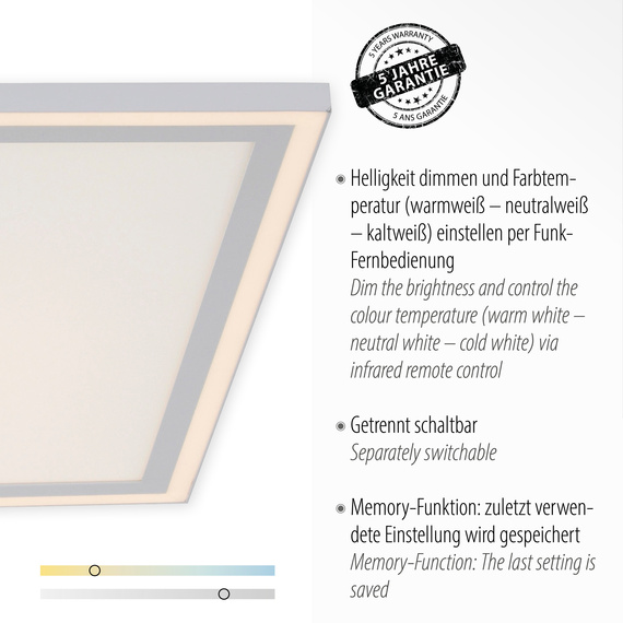 Zuma Line Edging 003902-024778 Plafon