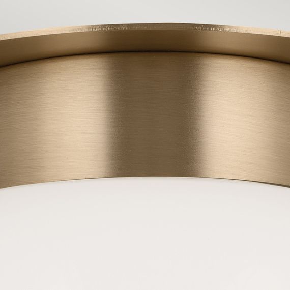 Lampa Sufitowa Elstead Lighting KL-ALBERS-F-G-CPZ