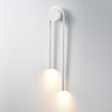 Kinkiet Ramko 66532 Fork