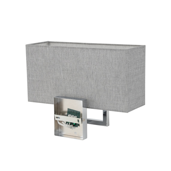 Oprawa Ścienna Nowodvorski Hotel Mood 11792