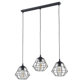 Żyrandol TK Lighting Diamond 6203