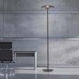 Lampa Podłogowa Zuma Line Pure Vitrum 003902-030802