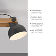 Lampa Sufitowa Zuma Line Cup 2.0 003902-031991