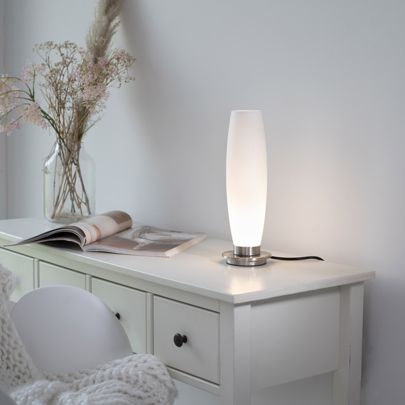 Lampka Biurkowa Paul Neuhaus Tyra 003902-002395