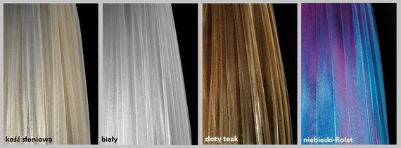 Żyrandol Evi Style HERMITAGE LA 6