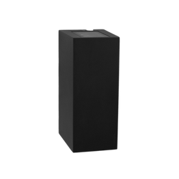 Norlys Lampa ścienna zewnętrzna 1581BL Lillehammer up&down