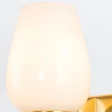 Lampa Ścienna Quintiesse Qn-Epsilon-1Wb-Ab-O