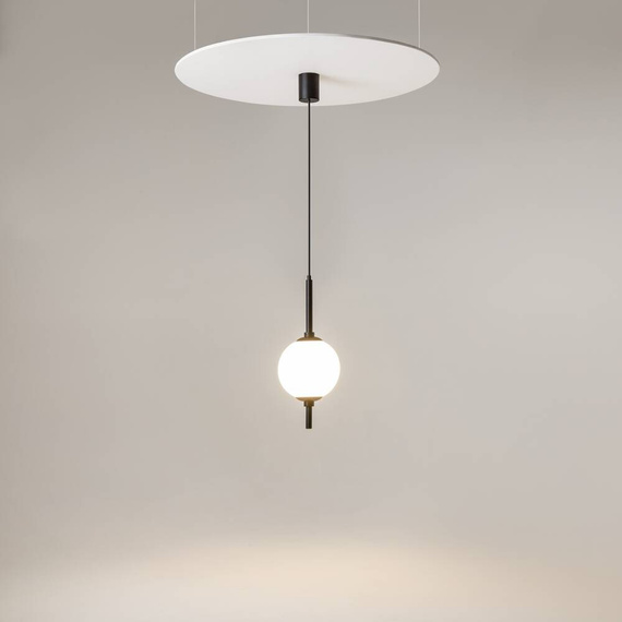 Lampa wisząca The Sixth Sense Maytoni Z020PL-L6B3K