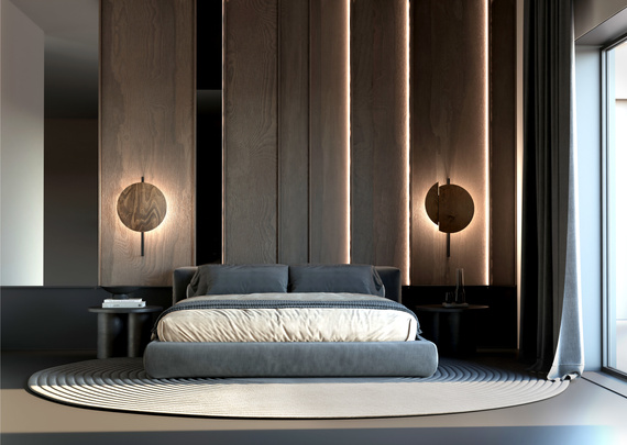 Kinkiet Nowodvorski Sunset B 7655