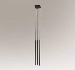 Zwis Trzypunktowy Shilo Kosame 7846 Czarny