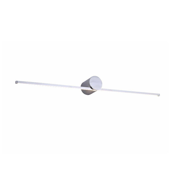 Zuma Line Kinkiet Camara W89949-8W-CH Chrom