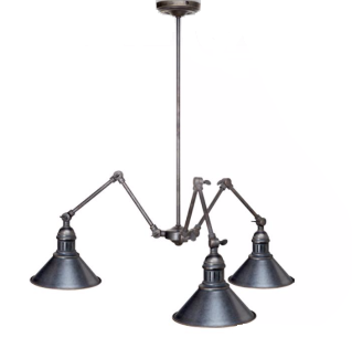 Lampa wisząca Massmi Club 6895-3