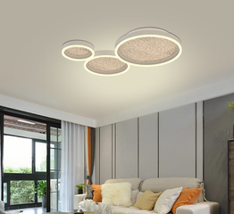 Lampa Sufitowa Aviano Bormes 9069-313