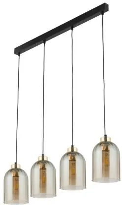Lampa Wisząca TK Lighting Satipo 5625