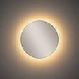 Oprawa Ścienna Nowodvorski Ring Mirror Led S 10276