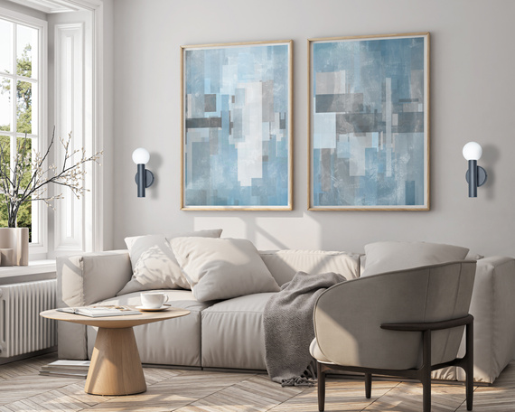 Lampa Ścienna Italux Filano Wl-33574-1-Bk