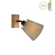 Lampa Sufitowa Zuma Line Green Michel 003902-031063