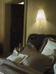 Kinkiet VISTOSI GOCCIA AP