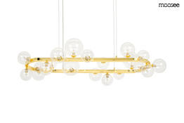 Żyrandol Moosee Alure MSE1501100551