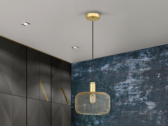 Schuller 910149 Osiris Zwis