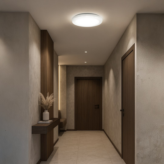 Lampa Sufitowa Milagro Plafoniery ML1855