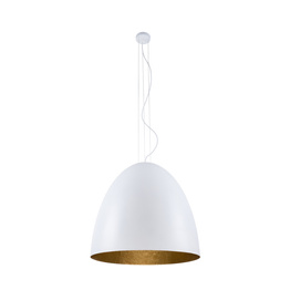 Żyrandol Nowodvorski Egg Xl 9025