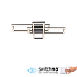 Plafon Zuma Line Iven 003902-031907