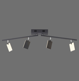 Plafon Zuma Line Pure-mira 003902-031712