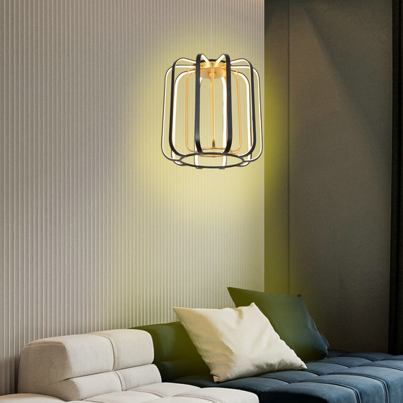 Lampa Wisząca Aviano Xara 6210-0110