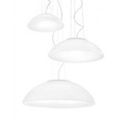 Lampa Wisząca 53 cm VISTOSI INFINITA SP 53