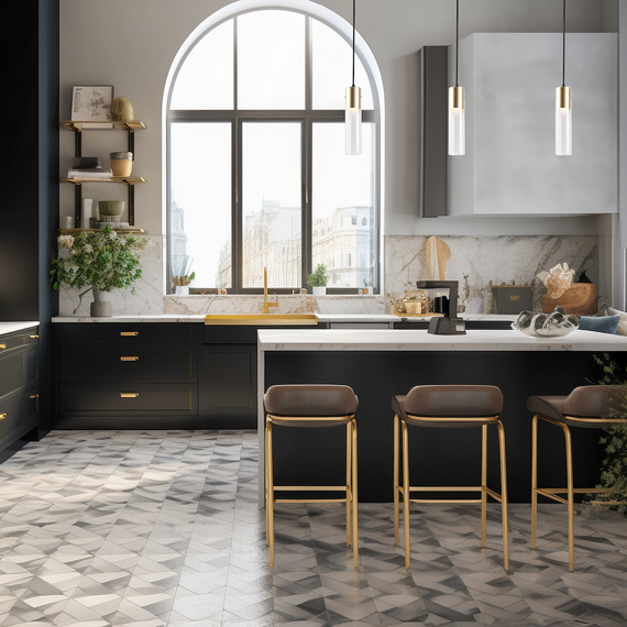 Zwis Milagro Ricky ML0845