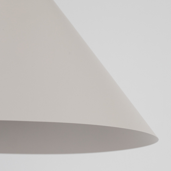 Żyrandol TK Lighting Cono 11380