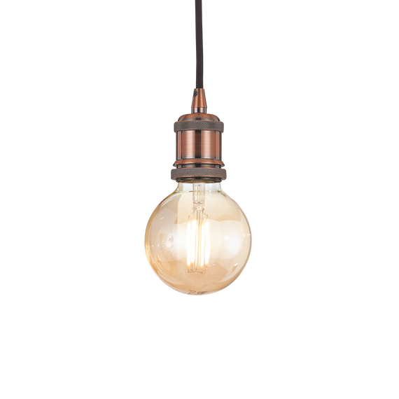 Lampa Wisząca Ideal Lux Frida Sp1 Rame 122106