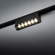 Lampa Szynowa Nowodvorski Ut-Lvm Focus Swing Led 6W 11335