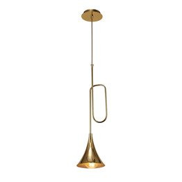 Lampa wisząca Jazz 5899 Mantra