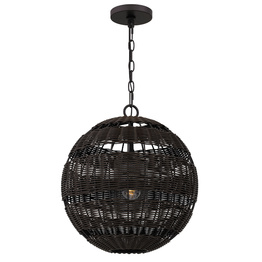 Zwis Zewnętrzny Elstead Lighting QZ-LINDENDALE-P-WT