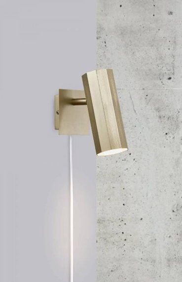 Nordlux Kinkiet Alanis 2213441035