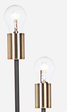 Lampa Podłogowa Moosee Torch 0826451