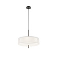 Lampa Wisząca Maytoni Bergamo MOD613PL-05W1