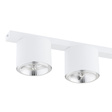 Emibig Nano 3 White (1311/3) Plafon